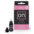 Sensuva On For Her Lite Natural Arousal Oil 5ml